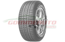 COP. 235/60VR18 GOODYEAR F1 ASYM AT J LR FP XL 107V